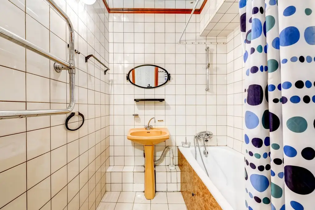 Москва: Domumetro Na 1-J Aeroportovskoj Apartments