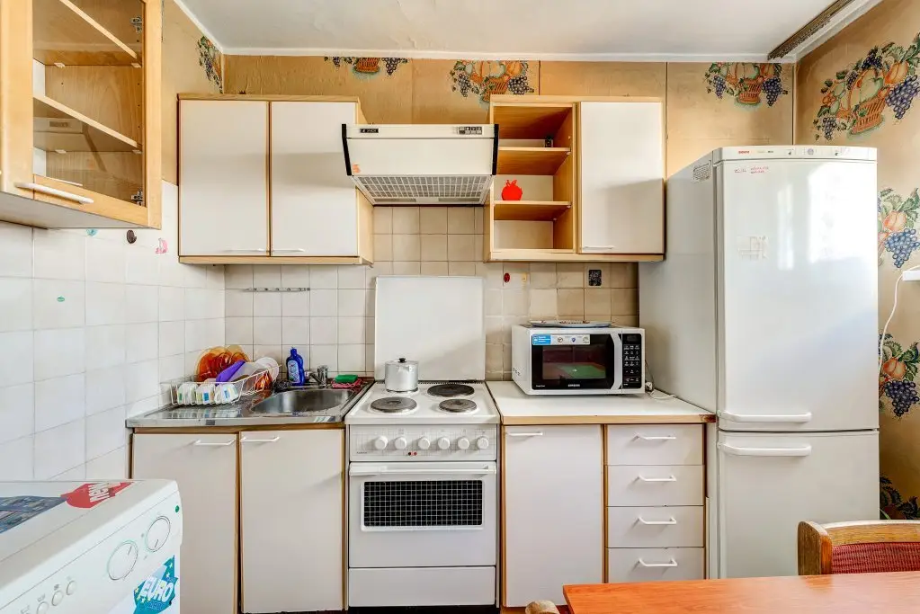 Москва: Domumetro Na 1-J Aeroportovskoj Apartments