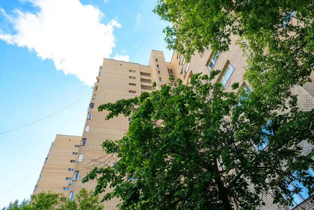 Москва: Domumetro Na 1-J Aeroportovskoj Apartments