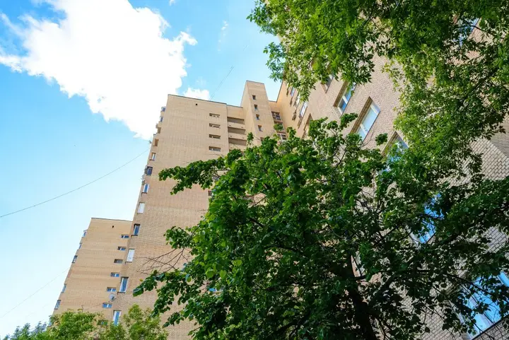 Москва: Domumetro Na 1-J Aeroportovskoj Apartments