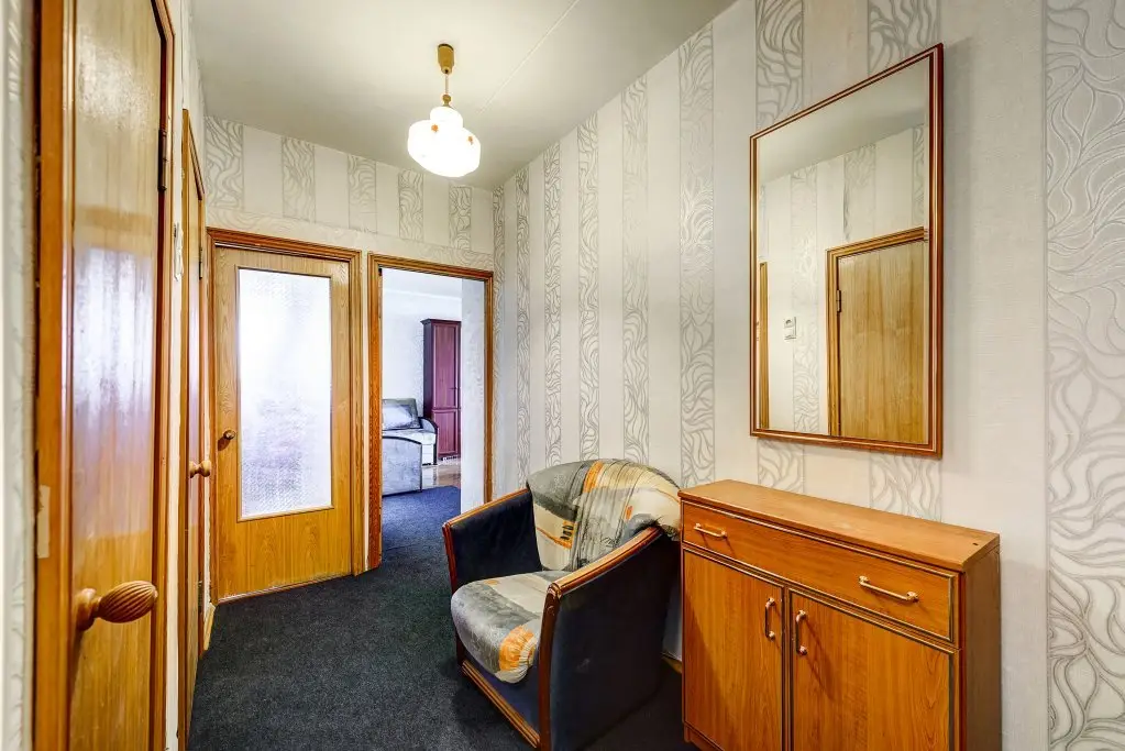 Москва: Domumetro Na 1-J Aeroportovskoj Apartments