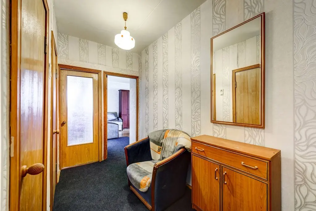 Москва: Domumetro Na 1-J Aeroportovskoj Apartments