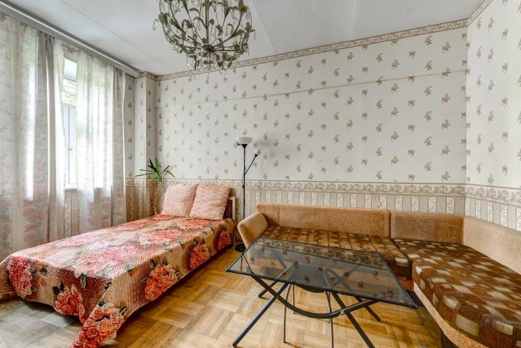 Москва: Domumetro Na Akademicheskoj Apartments