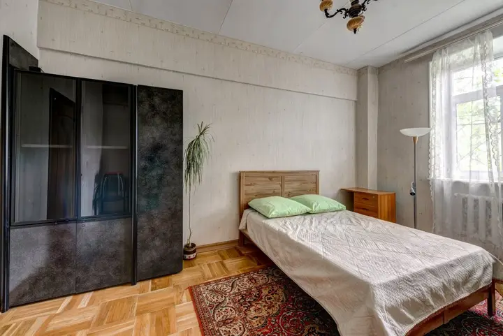 Москва: Domumetro Na Akademicheskoj Apartments
