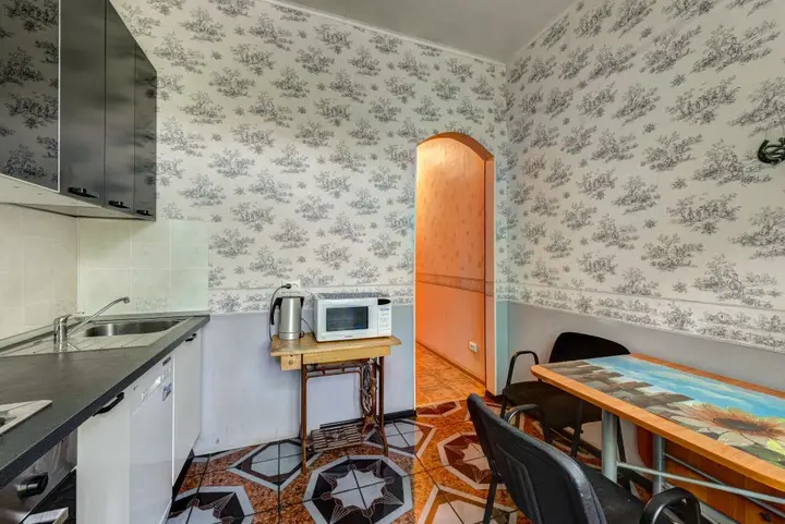 Москва: Domumetro Na Akademicheskoj Apartments