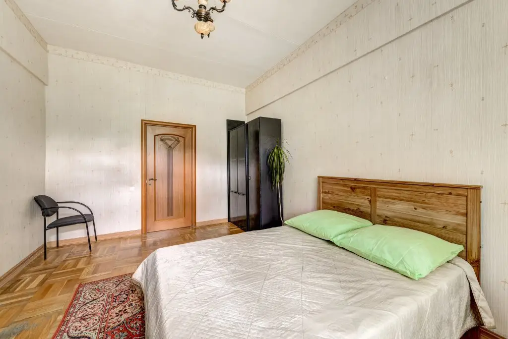 Москва: Domumetro Na Akademicheskoj Apartments