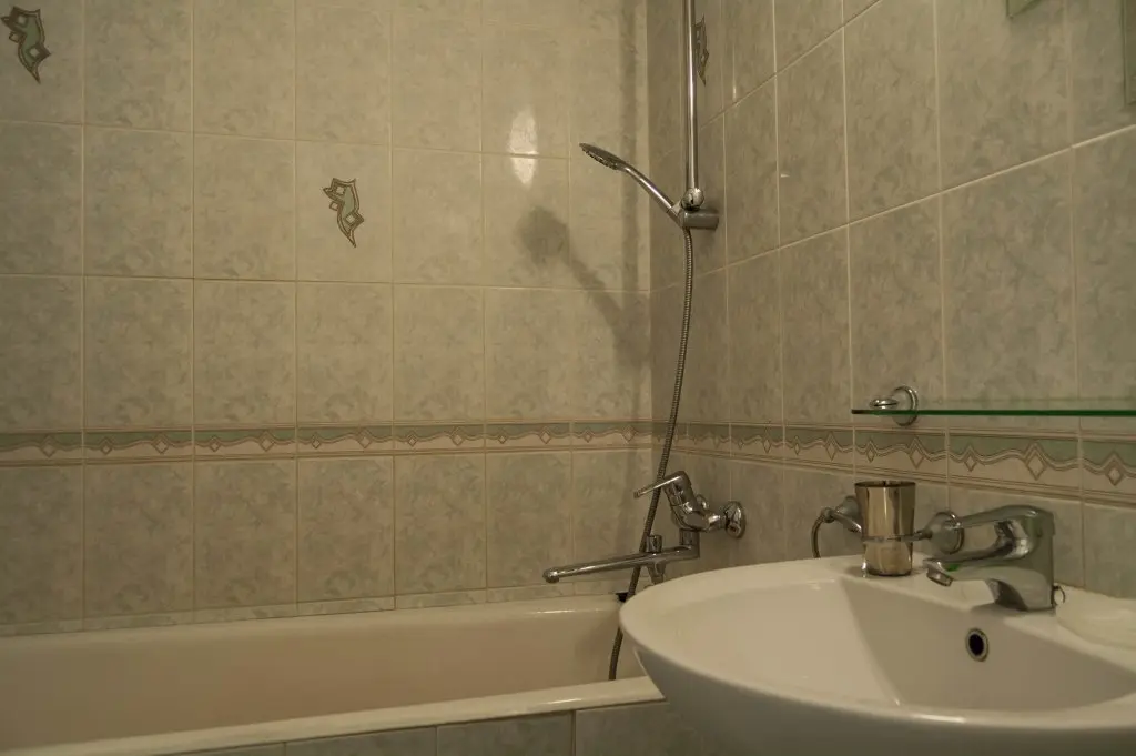 Москва: Domumetro Na Anokhina Apartments