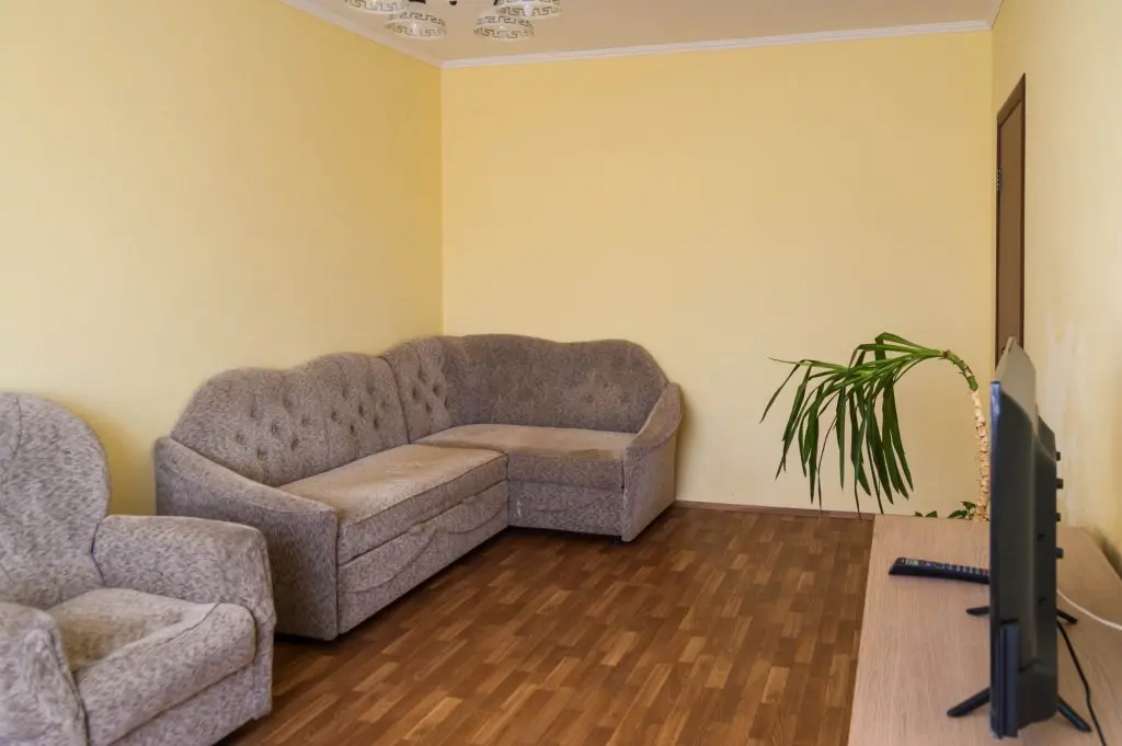 Москва: Domumetro Na Anokhina Apartments