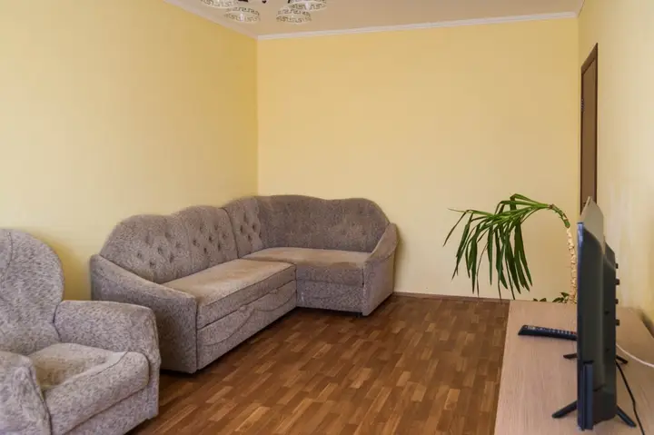 Москва: Domumetro Na Anokhina Apartments
