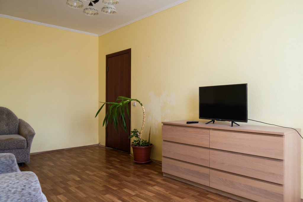 Москва: Domumetro Na Anokhina Apartments