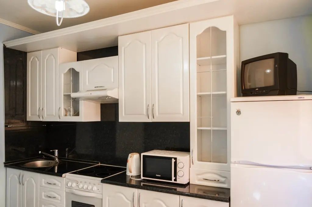 Москва: Domumetro Na Anokhina Apartments