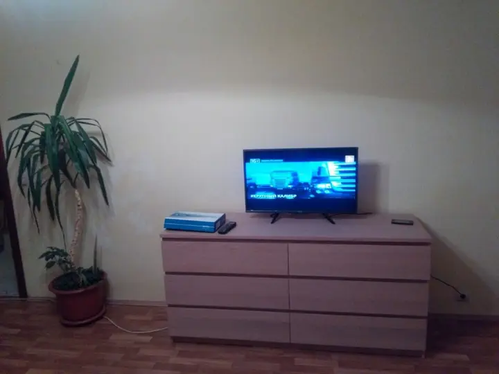 Москва: Domumetro Na Anokhina Apartments