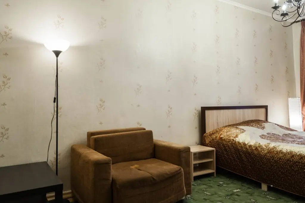 Москва: Domumetro Na Leninskom Prospekte 72/2 Apartments
