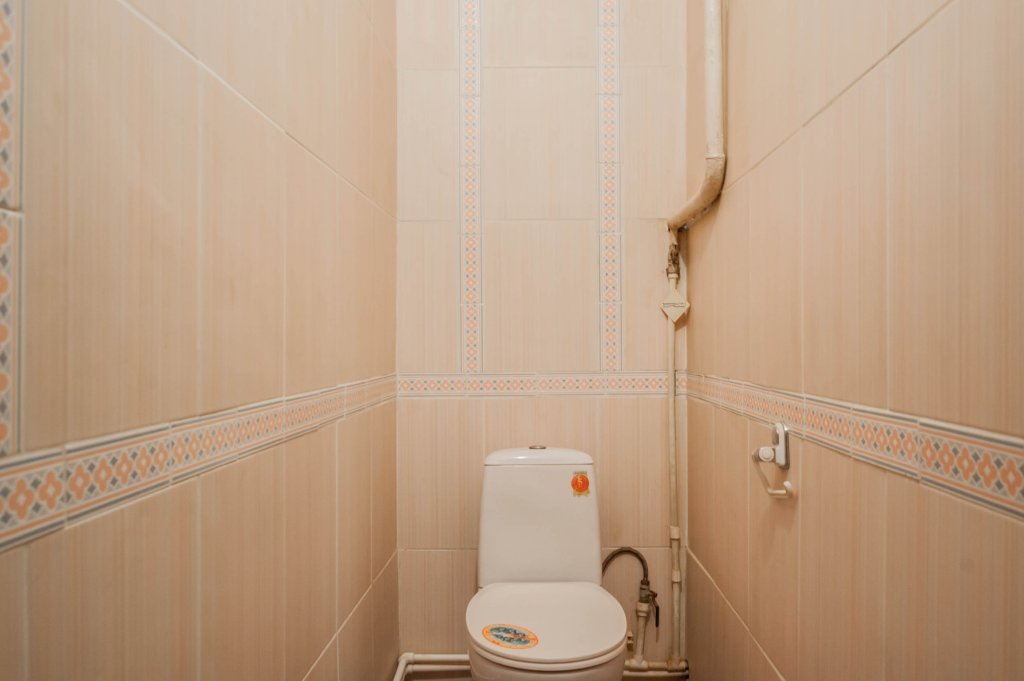 Москва: Domumetro Na Leninskom Prospekte 72/2 Apartments