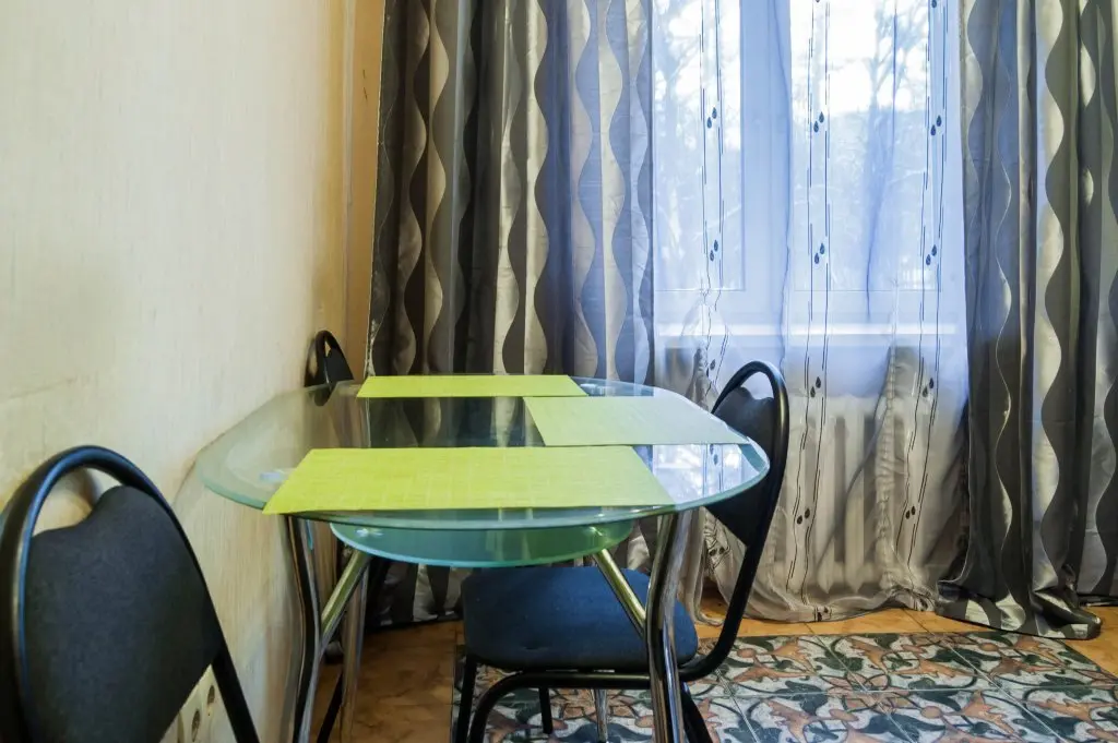 Москва: Domumetro Na Leninskom Prospekte 72/2 Apartments