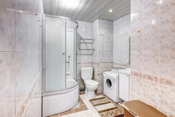Москва: Domumetro Na Prospekte Vernadskogo 2 Apartments