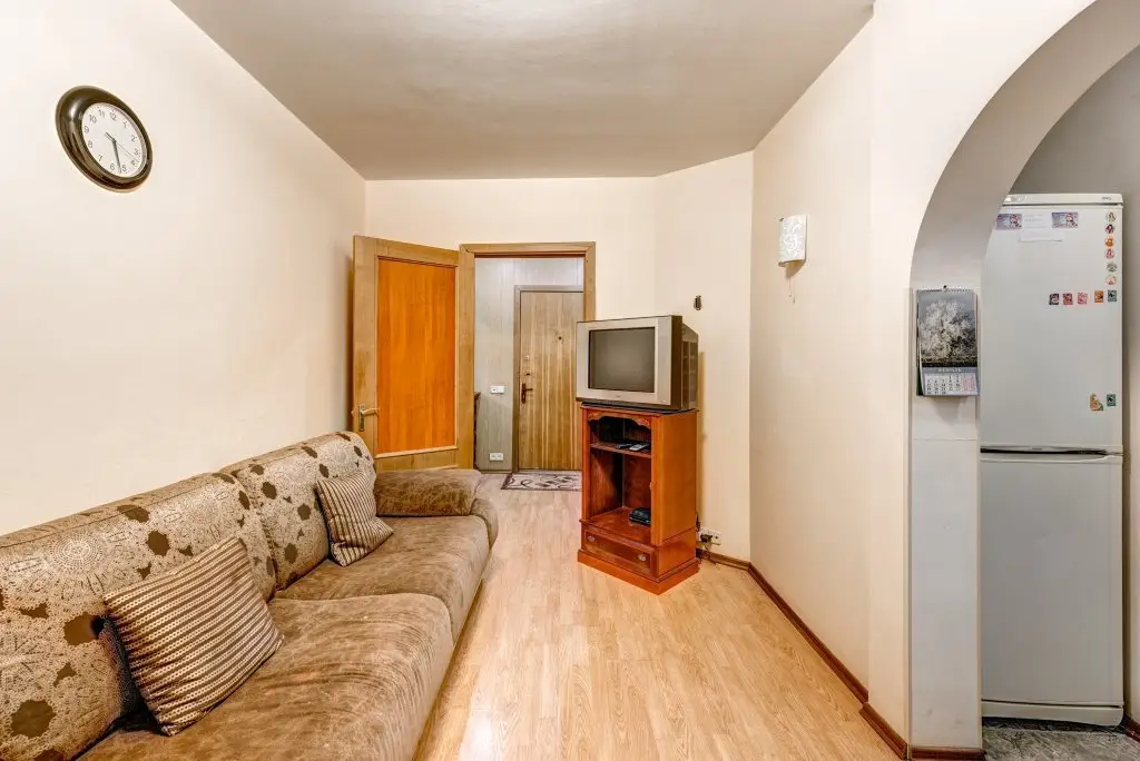 Москва: Domumetro Na Prospekte Vernadskogo 2 Apartments