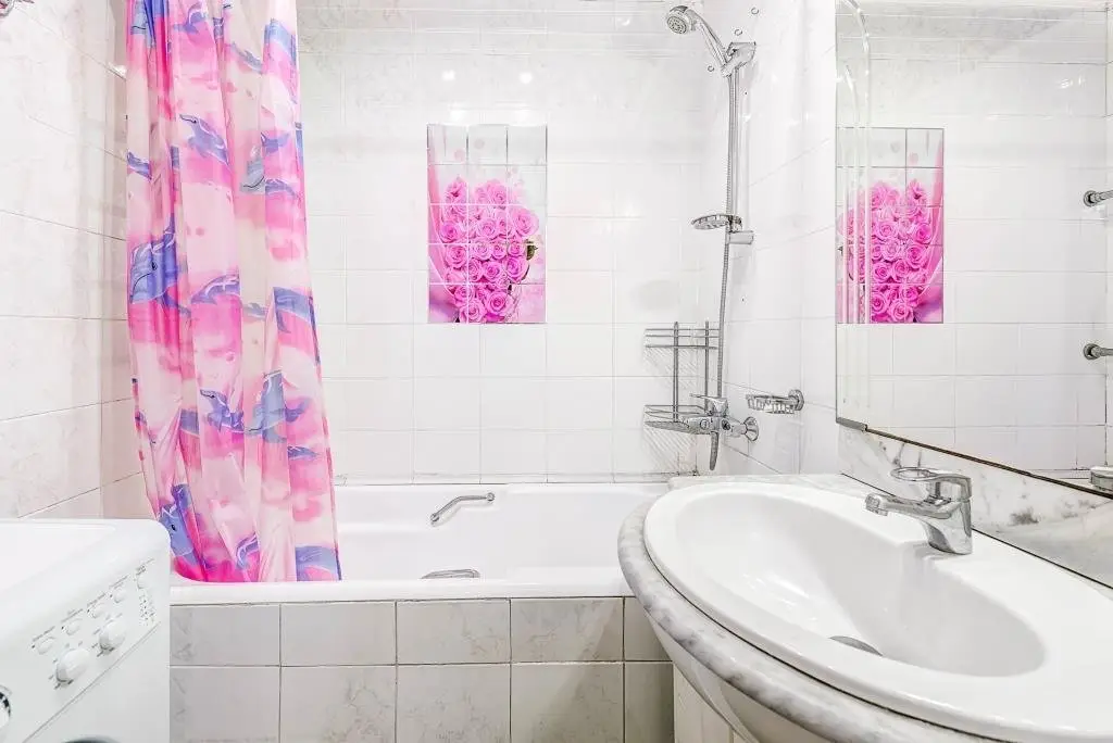 Москва: Domumetro Na Varshavskom Shosse 152/3 Apartments