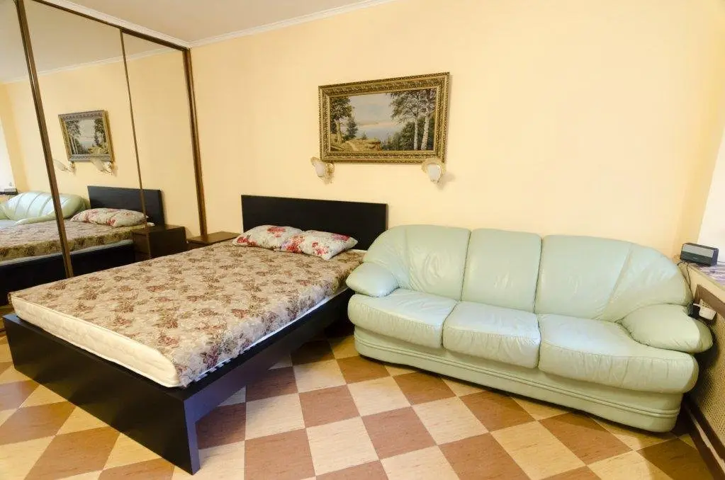 Москва: Domumetro On Belorusskaya Apartments