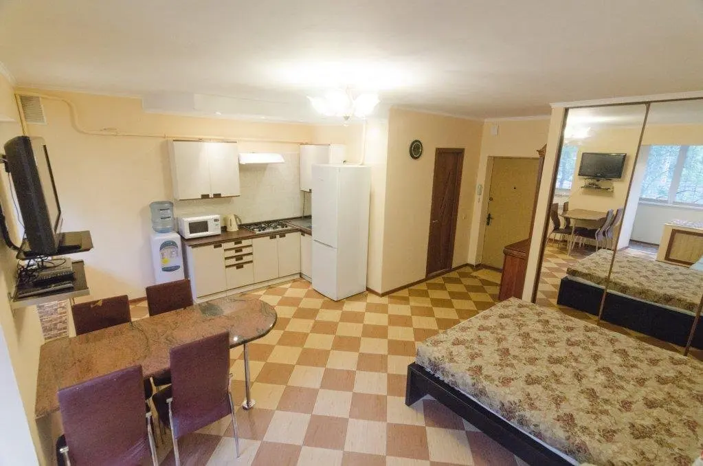 Москва: Domumetro On Belorusskaya Apartments