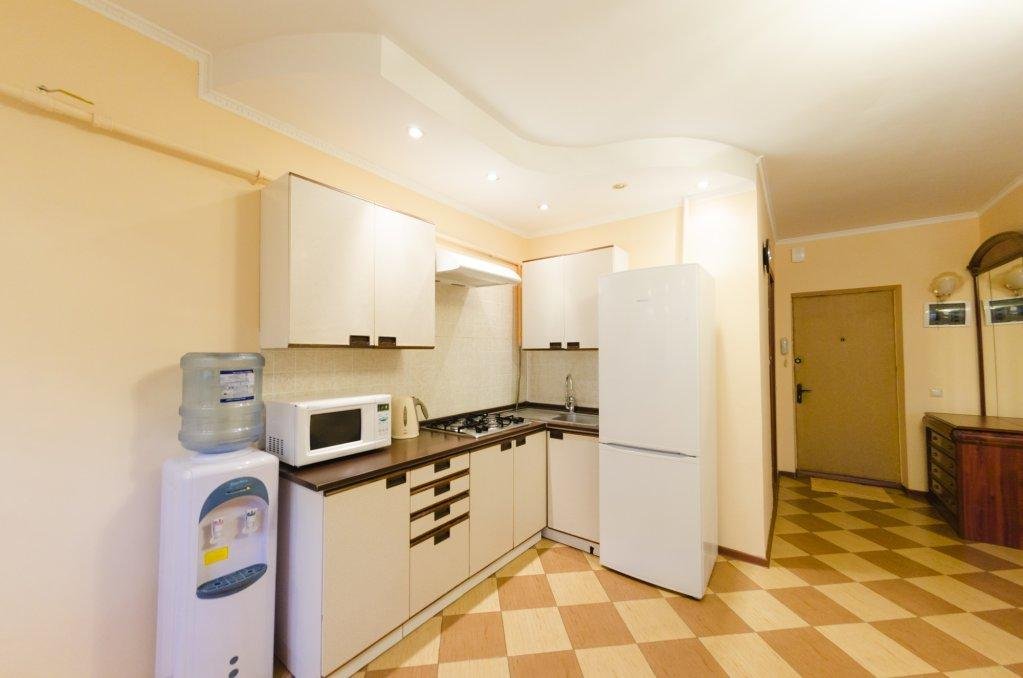 Москва: Domumetro On Belorusskaya Apartments