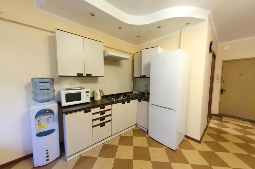 Москва: Domumetro On Belorusskaya Apartments