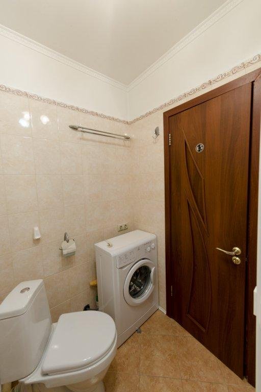 Москва: Domumetro On Belorusskaya Apartments
