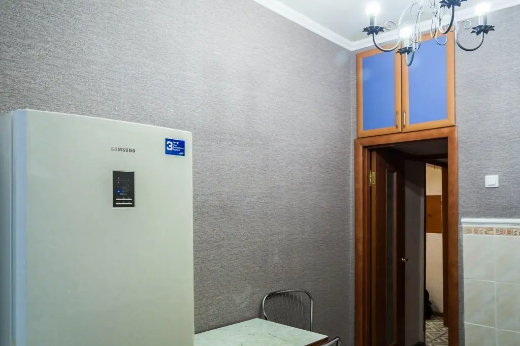 Москва: Domumetro Universitet Apartments