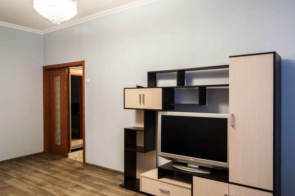Москва: Domumetro Universitet Apartments