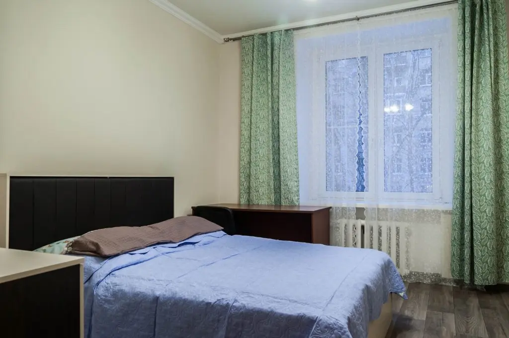 Москва: Domumetro Universitet Apartments
