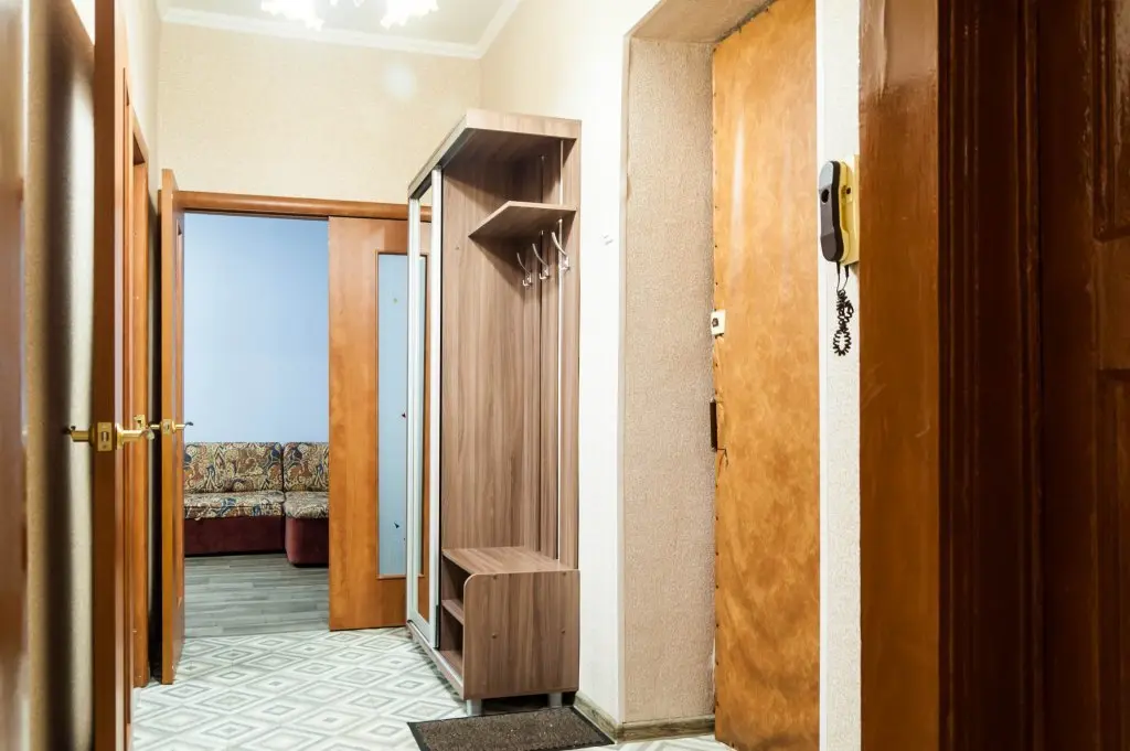 Москва: Domumetro Universitet Apartments