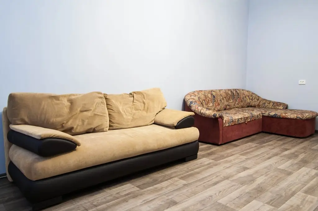 Москва: Domumetro Universitet Apartments