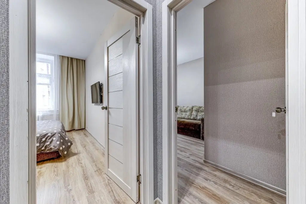Санкт-Петербург: Апартаменты Dostoevsky Apartments от Apartvil