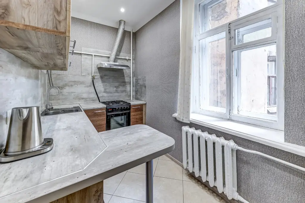 Санкт-Петербург: Апартаменты Dostoevsky Apartments от Apartvil
