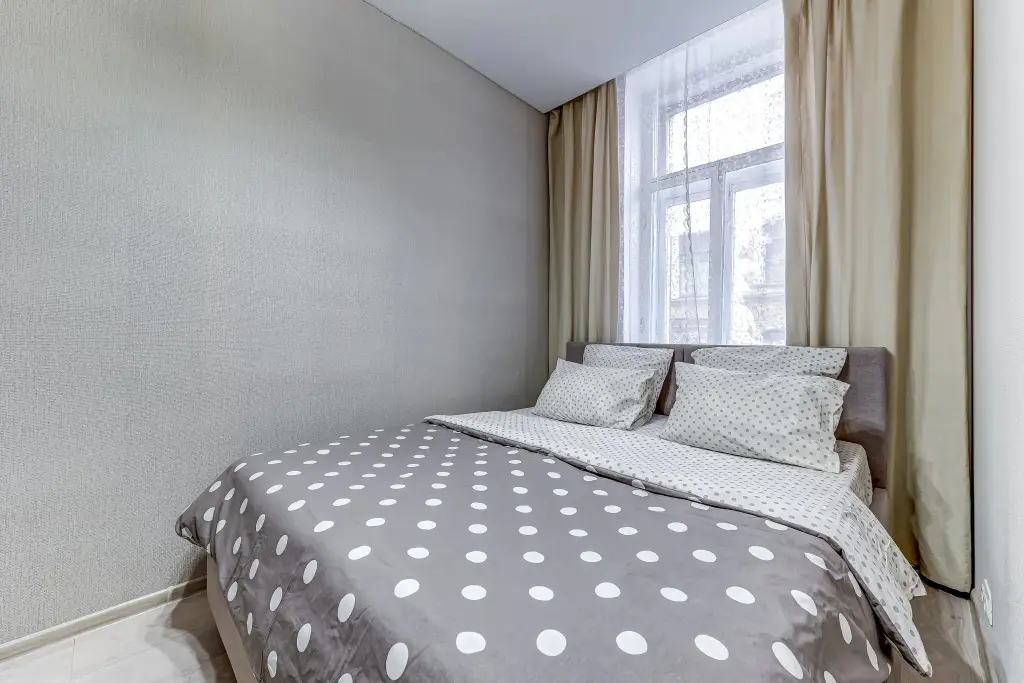 Санкт-Петербург: Апартаменты Dostoevsky Apartments от Apartvil