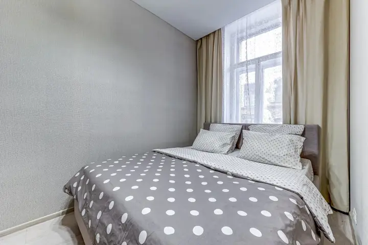 Санкт-Петербург: Апартаменты Dostoevsky Apartments от Apartvil