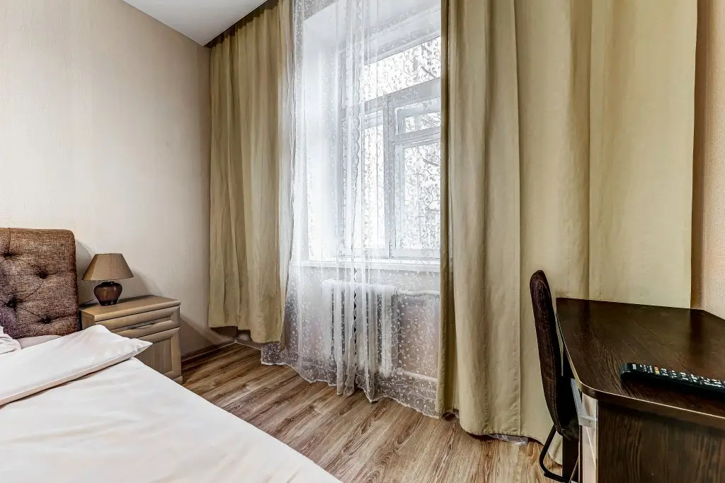 Санкт-Петербург: Апартаменты Dostoevsky Apartments от Apartvil