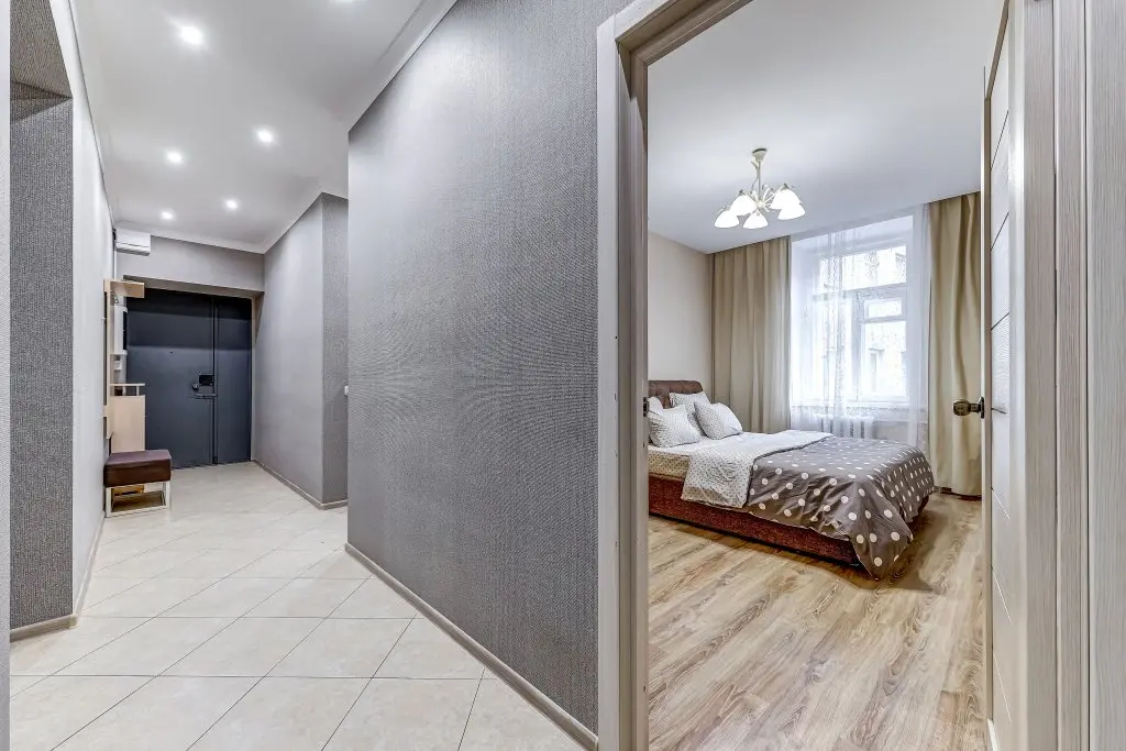 Санкт-Петербург: Апартаменты Dostoevsky Apartments от Apartvil