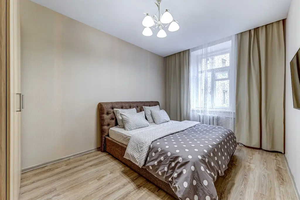 Санкт-Петербург: Апартаменты Dostoevsky Apartments от Apartvil