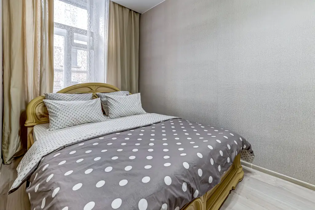 Санкт-Петербург: Апартаменты Dostoevsky Apartments от Apartvil