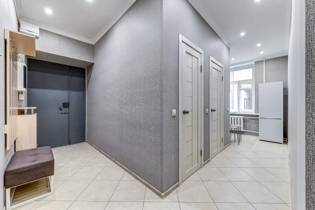 Санкт-Петербург: Апартаменты Dostoevsky Apartments от Apartvil