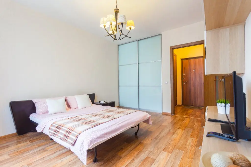 Санкт-Петербург: Dunajskij Prospekt 14 Apartments