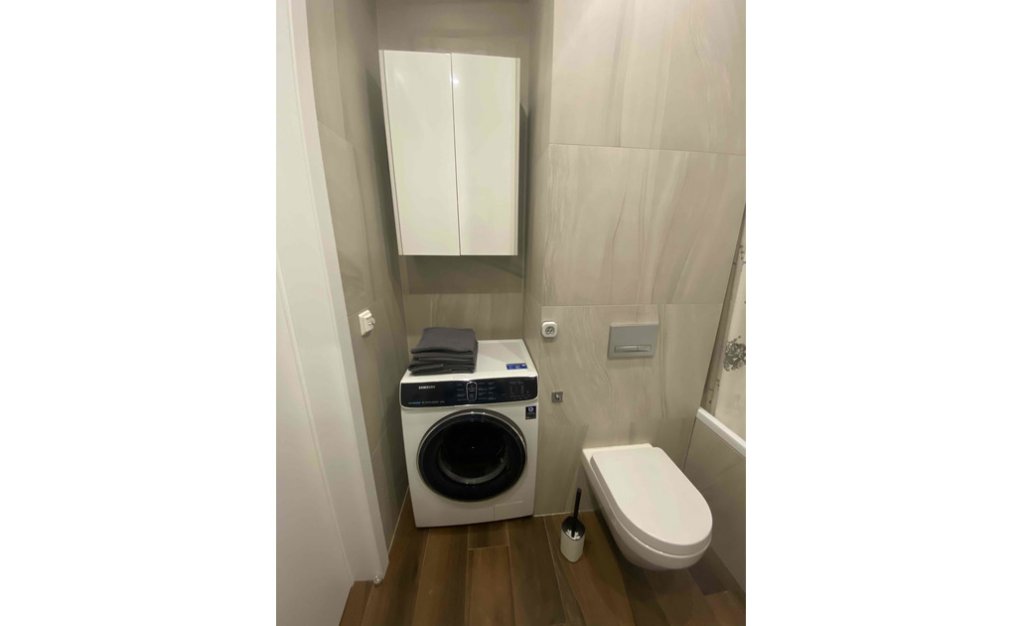 Москва: Duplex Lo Apartments Bolshaya Filevskaya