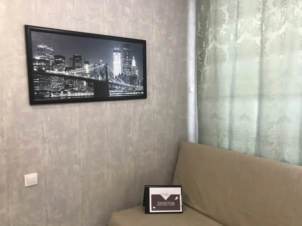 Москва: Na Vadkovskom Pereulke Apartments