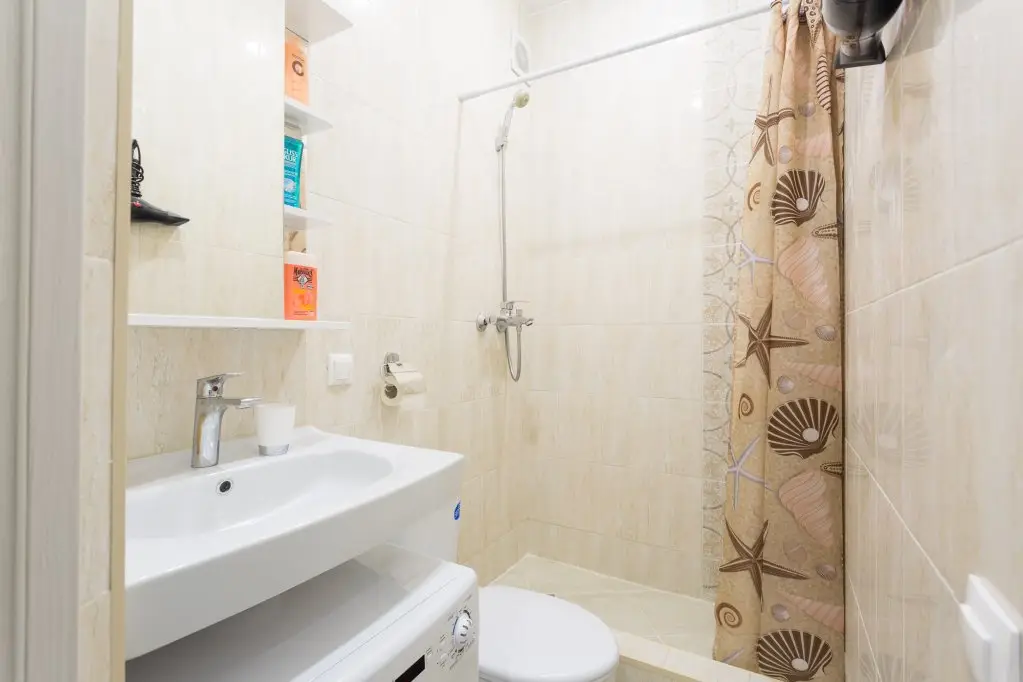 Москва: Na Vadkovskom Pereulke Apartments
