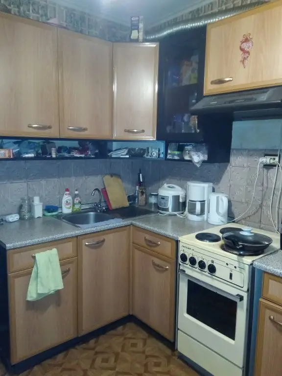 Санкт-Петербург: Dvuhkomnatnaya Kvartira Apartments