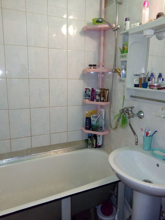 Санкт-Петербург: Dvuhkomnatnaya Kvartira Apartments