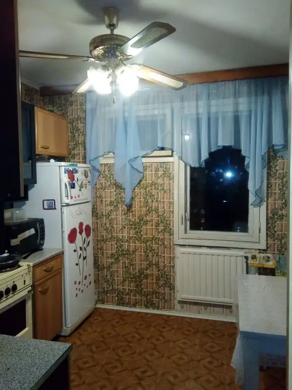 Санкт-Петербург: Dvuhkomnatnaya Kvartira Apartments