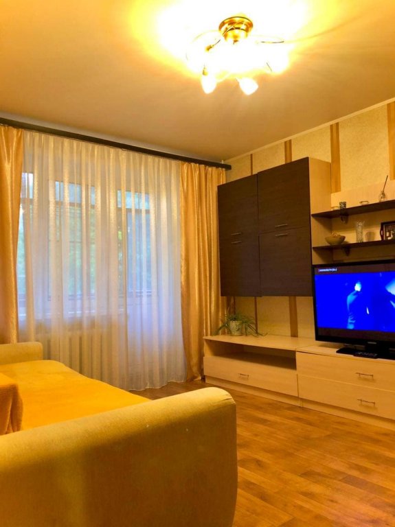 Химки: Апартаменты двухкомнатные RELAX APART – Мира 14а