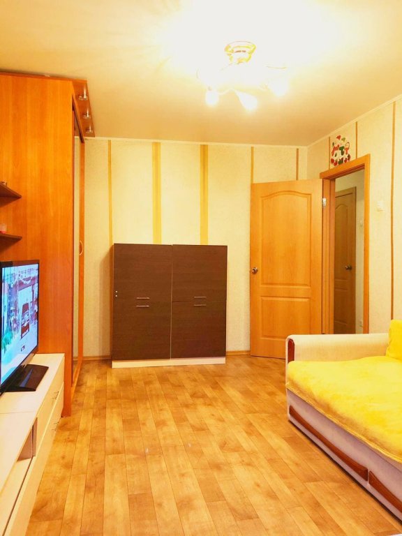 Химки: Апартаменты двухкомнатные RELAX APART – Мира 14а